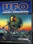 Commodore  Amiga&nbsp; - &nbsp;UFO - Enemy Unknown